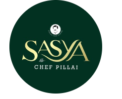 Restaurant Sasya By Chef Pillai kollam