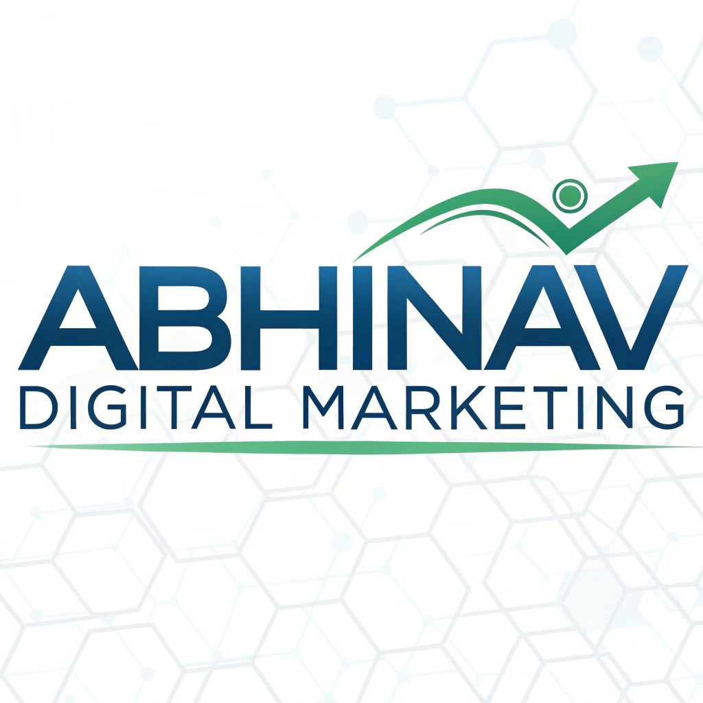 Digital Abhinav Digital Marketing Agency
